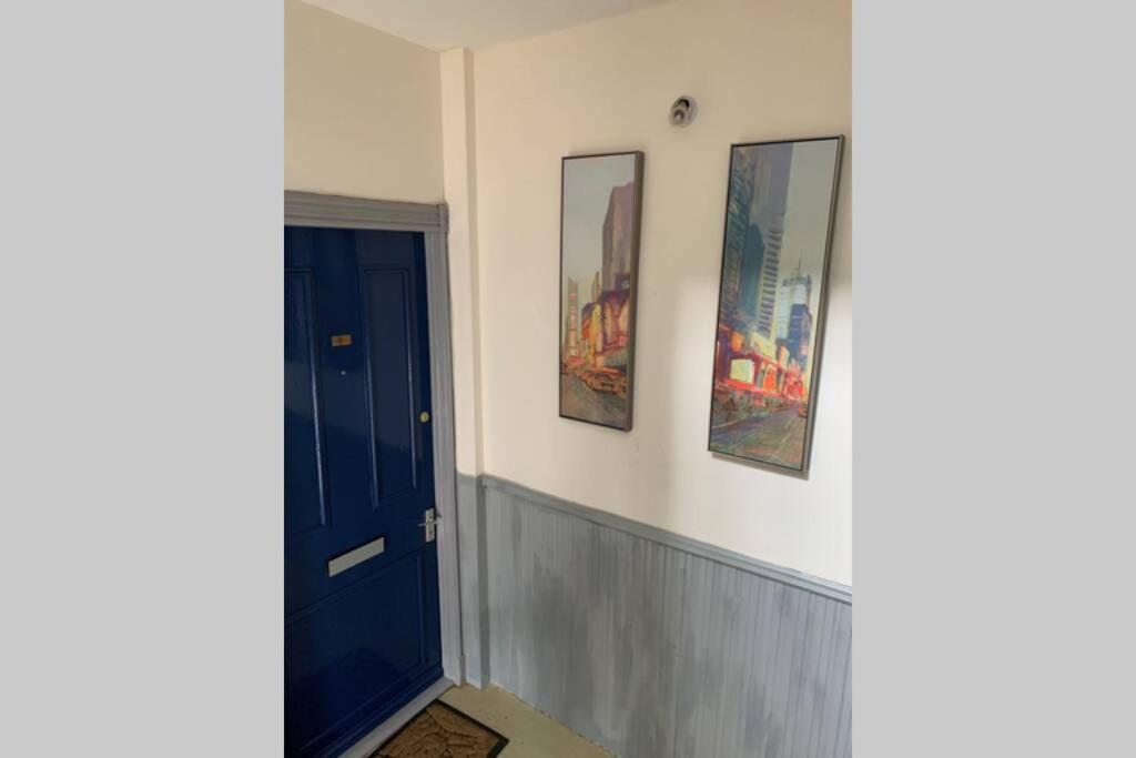 Spacious 2 Bedroom Apartment In Aberdeen City Eksteriør bilde