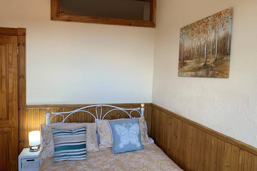 Spacious 2 Bedroom Apartment In Aberdeen City Eksteriør bilde
