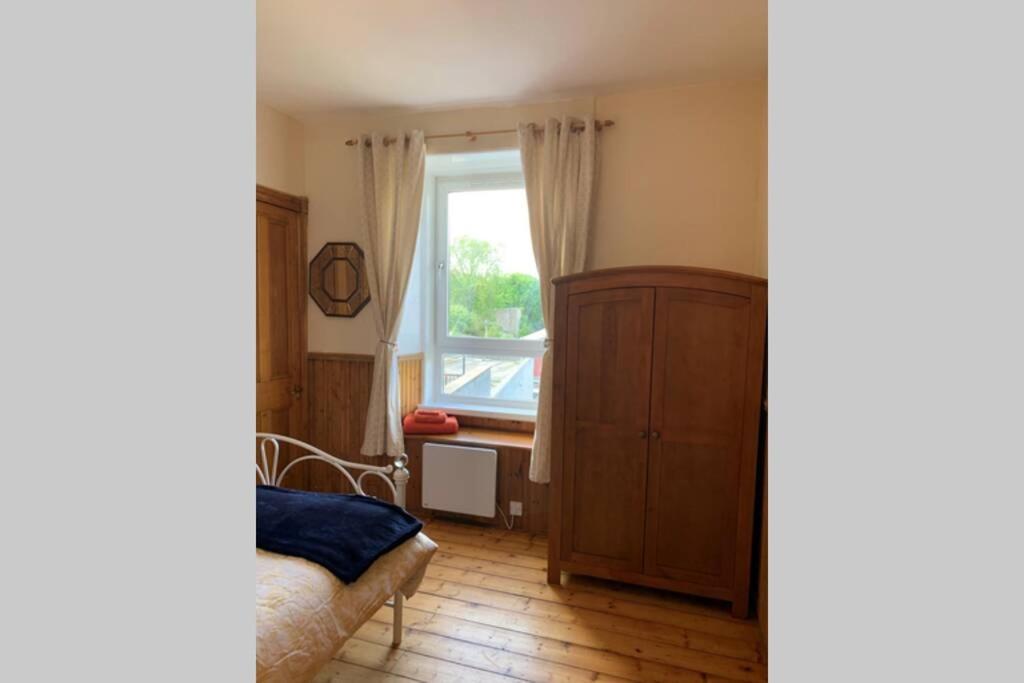 Spacious 2 Bedroom Apartment In Aberdeen City Eksteriør bilde